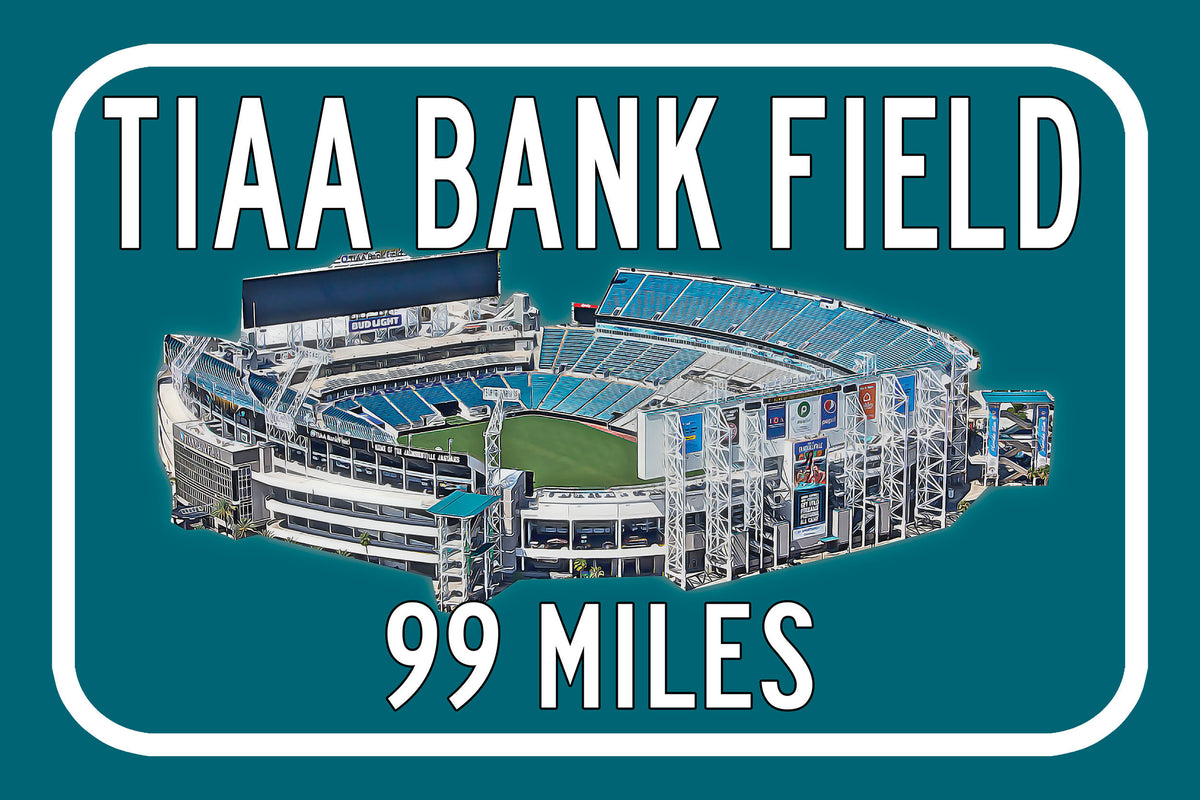 TIAA Bank Field makes move to fully digital tickets