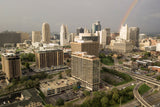 Kansas City skyline canvas, Kansas City Canvas  Kansas City Canvas Wall Art, Kansas City wall art canvas,Kansas City  wall art,