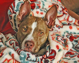 Pet Painting, Pet Portrait, Custom Pet Portrait, Custom Dog Portrait, Custom Watercolor Portrait, Dog Art, Dog Watercolor, Dog Painting