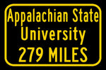 Appalachian State University