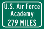 Air Force Academy