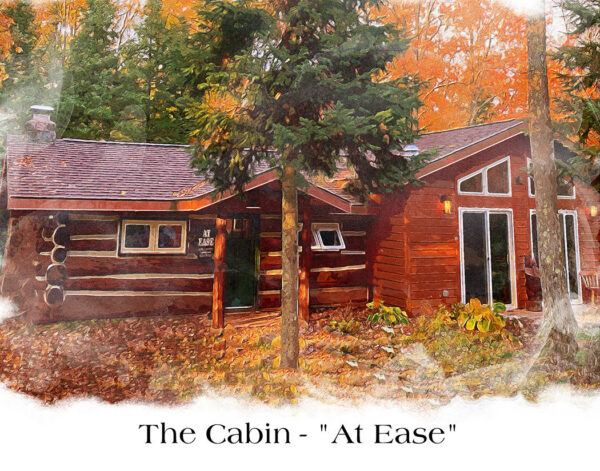 Custom Watercolor Home Prints - Image 5