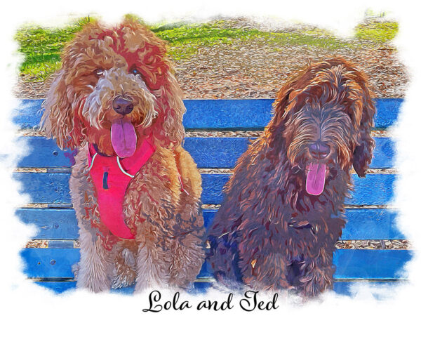 Custom Pet Prints - Image 3