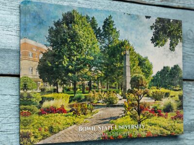 Bowie State University, in Bowie Maryland, Top ten oldest HBUC in the country