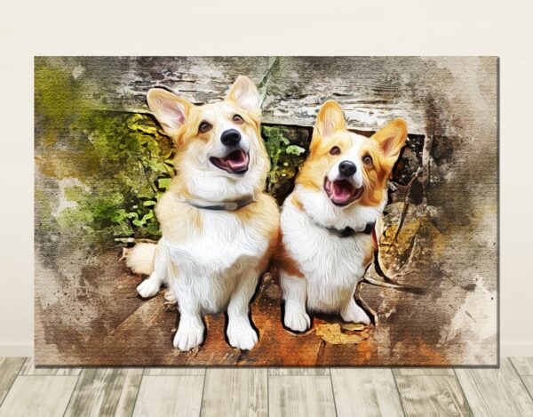 Custom Pet Prints - Image 4