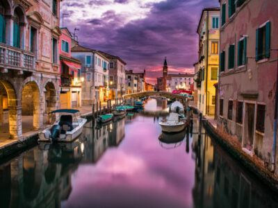 Lovely Venice Italy Canal, Venice Italy, Vacation in Italy, Europe Classic Photo, Venice Canvas Print, Venice wall art, Venice Decorative