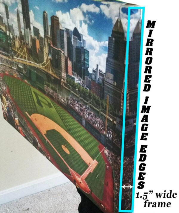 Seattle skyline wall art,  Seattle skyline Canvas, Seattle skyline, Seattle Wall canvas, Seattle Mariners, Seattle Seahawks