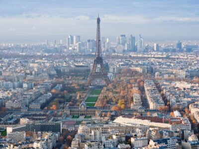 Paris skyline, Paris Canvas, Paris canvas skyline, Paris skyline Wall canvas, 3 panel or single panel Paris France art, Europe photo canvas