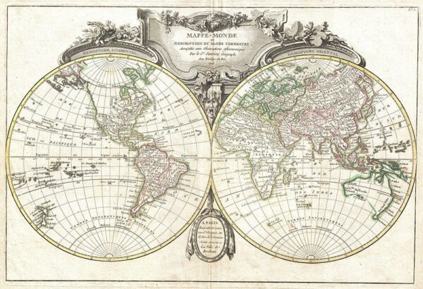 World Map on Canvas, Canvas large map, Wall art map, INTRODUCTORY PRICING,  As large as 4 x 6 FEET, Best price on Etsy