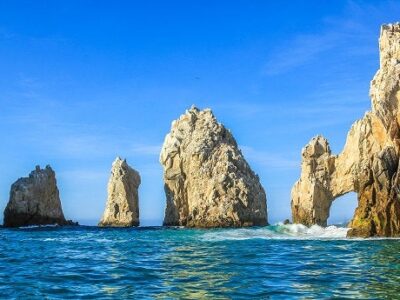 Canvas art print, Cabo San Lucas Mexico, Mexico Beach, Wall canvas, 3 panels canvas or a single print Cabo San Lucas photo, Cabo art print