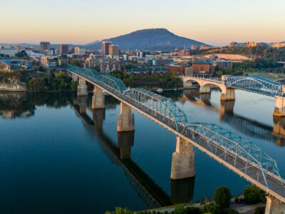 Chattanooga skyline canvas, Chattanooga  Canvas,   Chattanooga TN Canvas Wall Art,  Chattanooga wall art canvas,  Chattanooga wall art,