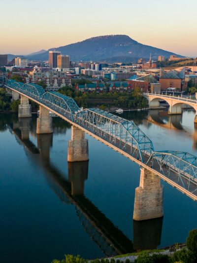 Chattanooga skyline canvas, Chattanooga  Canvas,   Chattanooga TN Canvas Wall Art,  Chattanooga wall art canvas,  Chattanooga wall art,
