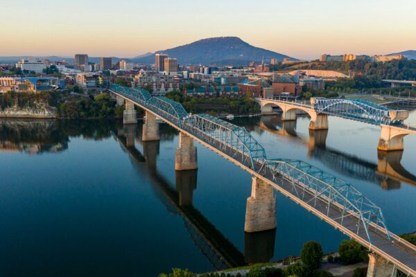 Chattanooga skyline canvas, Chattanooga  Canvas,   Chattanooga TN Canvas Wall Art,  Chattanooga wall art canvas,  Chattanooga wall art,
