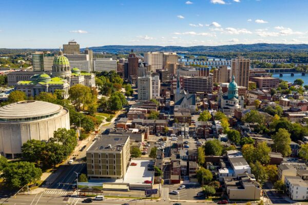 Harrisburg skyline canvas, Harrisburg Canvas, Harrisburg Canvas Wall Art, Harrisburg wall art canvas, Harrisburg  wall art,