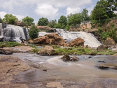 Greenville SC skyline canvas, Greenville Canvas,  Greenville canvas Wall Art, Greenville wall art canvas, Greenville SC