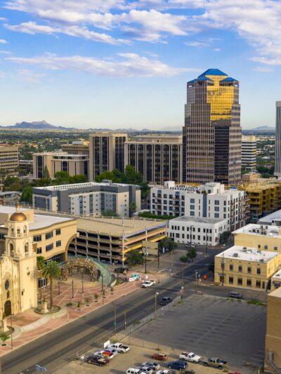 Tucson skyline canvas, Tucson Canvas  Canvas Tuscon Art, Tucson wall art canvas, Tucson wall art,