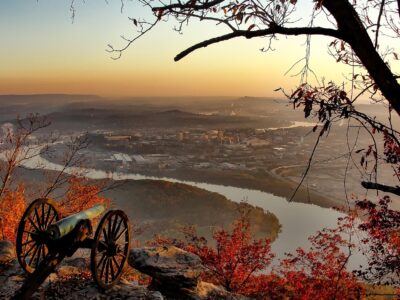 Chattanooga skyline canvas, Chattanooga  Canvas,   Chattanooga TN Canvas Wall Art,  Chattanooga wall art canvas,  Chattanooga wall art,
