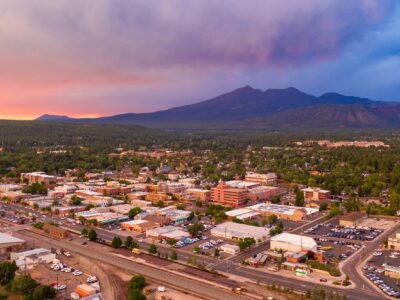 Flagstaff  skyline canvas,Flagstaff   Canvas Flagstaff wall art  Art,  Flagstaff wall art canvas, Flagstaff AZ