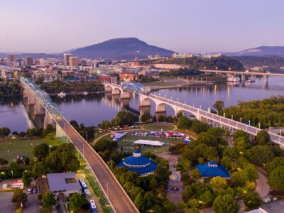 Chattanooga skyline canvas, Chattanooga  Canvas,   Chattanooga TN Canvas Wall Art,  Chattanooga wall art canvas,  Chattanooga art,