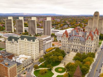 Albany NY skyline canvas,Albany on Canvas, Albany Canvas Wall Art, Albany canvas, Albany wall art, Albany skyline canvas