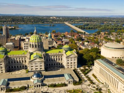 Harrisburg PA skyline canvas, Harrisburg Canvas, Harrisburg Pennsylvania Canvas Wall Art, Harrisburg wall art canvas, Harrisburg  wall art,