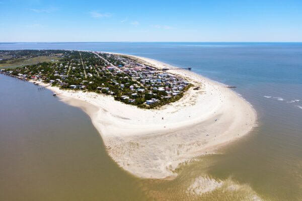 Tybee Island Georgia wall art, Tybee Island Beach Canvas, Tybee island wall art,  Georgia photo wall art print, Savannah