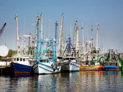 Bayou La Batre canvas Alabama, Alabama Canvas Print, Bayou La Batre wall art, Canvas Wall Art, Watercolor Skyline, Gift Ideas