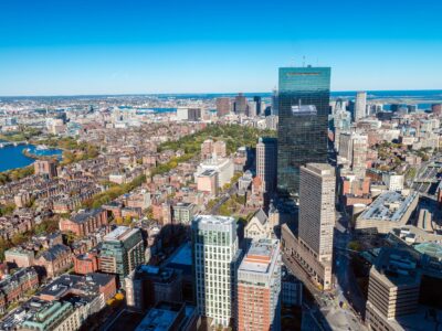 Boston Skyline  Canvas, Boston  canvas  Boston Art Print, Boston print, Boston photo, wall art