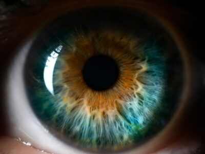 Photo of eye on canvas  Print, Eye wall art,  Wall Art, Gift Ideas ,  Modern art abstract ey