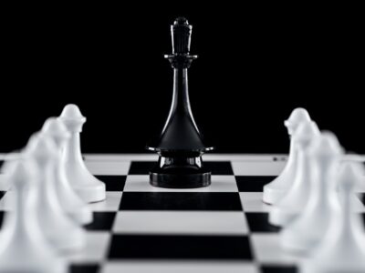 Abstract chess set on  canvas, Chess Print, Chess wall art,  Wall Art, Gift Ideas , Chess set abstract