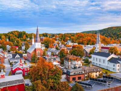 Montpelier Vermont canvas, Vermont  Canvas,  Montpelier Vermont  Wall Art,  Lake Champlain wall art, Montpelier Skyline