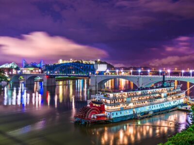 Chattanooga Tennessee river canvas, Chattanooga  Canvas,   Chattanooga Tennessee River Canvas Wall Art,   Chattanooga wall art,
