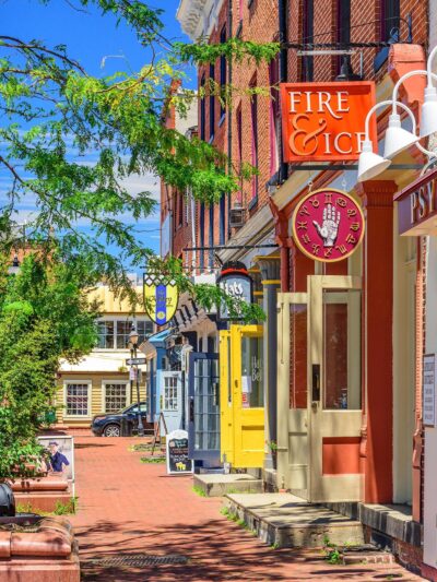 Baltimore Fells Point canvas, Baltimore Canvas,  Baltimore wall art, Inner Harbor, Fells Point wall art print, Baltimore south decor