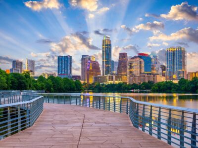 Austin Texas skyline canvas, Austin Canvas Print, Austin Texas wall art, Canvas Wall Art, Austin Skyline, Gift Ideas, Austin