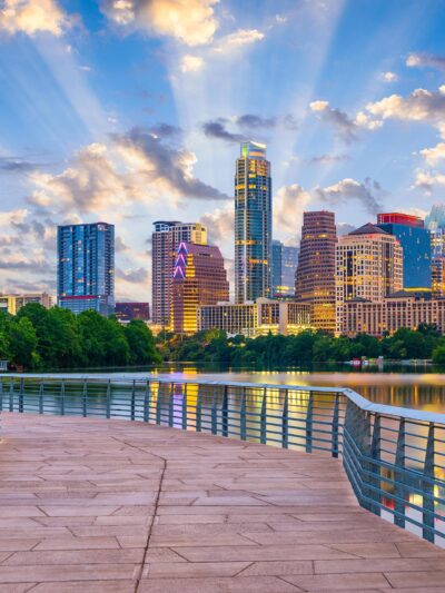 Austin Texas skyline canvas, Austin Canvas Print, Austin Texas wall art, Canvas Wall Art, Austin Skyline, Gift Ideas, Austin