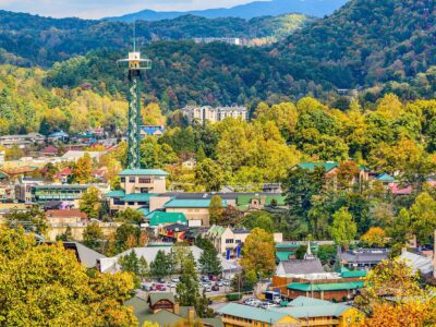 Gatlinburg  Tennessee river canvas, Smokey Mountains  Canvas, Gatlinburg Tennessee  Wall Art,  Gatlinburg wall art,