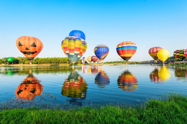Albuquerque balloon Fiesta canvas,  Albuquerque balloon Canvas,  Albuquerque  art, Albuquerque Canvas Wall Art,Albuquerque  wall art canvas,