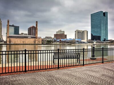 Toledo Ohio skyline, Toledo Canvas,  Toledo skyline,Toledo  Wall art canvas, Ohio wall art, Toledo wall art