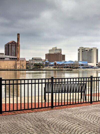 Toledo Ohio skyline, Toledo Canvas,  Toledo skyline,Toledo  Wall art canvas, Ohio wall art, Toledo wall art