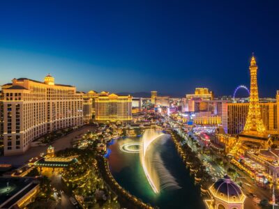 Las Vegas skyline, Las Vegas Print, Las Vegas Wall canvas , Las Vegas at night photo, Las vegas art print, Las Vegas from the air