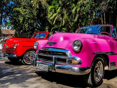 Havana Cuba vintage autos, Havana Cuba, Wall canvas, , Havana Cuba photo, Cuba art print, Cuba street art, Cars in Cuba. Antique cars