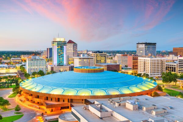 Wichita  skyline canvas, Wichita Kansas Canvas  Wichita Canvas Wall Art, Kansas wall art canvas, Wichita wall art, Wichita art