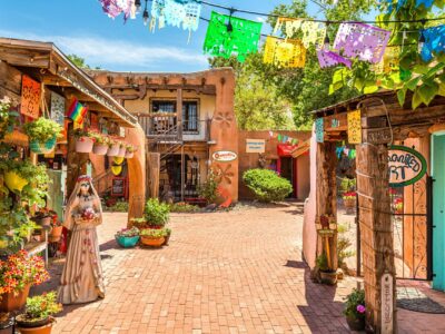 Albuquerque old town shop canvas,  Albuquerque Canvas,  Albuquerque wall art, Albuquerque Canvas Wall Art, Albuquerque art, New Mexico art