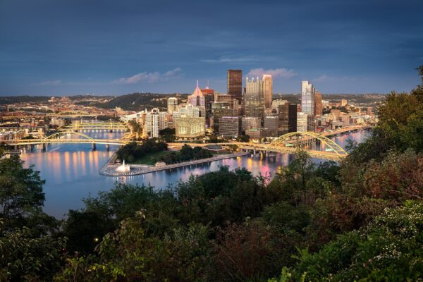 Pittsburgh skyline canvas,  Pittsburgh Canvas,  wall art, Pittsburgh Canvas Wall Art, Pittsburgh wall art canvas, Pennsylvania