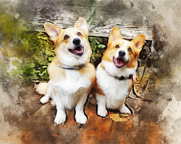 Custom Pet Prints - Image 5