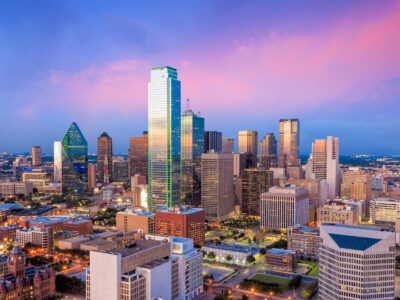 Dallas skyline canvas, Dallas Texas art, Dallas skyline,  Dallas Texas wall art, Canvas gifts, Dallas Texas skyline canvas