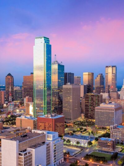 Dallas skyline canvas, Dallas Texas art, Dallas skyline,  Dallas Texas wall art, Canvas gifts, Dallas Texas skyline canvas