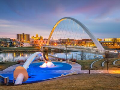 Des Moines skyline canvas, Des Moines Canvas, Des Moines Canvas Wall Art,  Des Moines print Des Moines  wall art, Des Moines Iowa