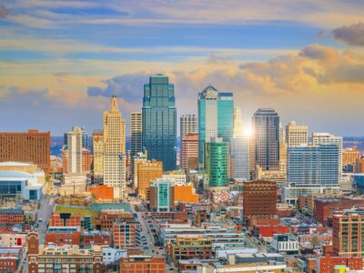Kansas City skyline canvas, Kansas City Canvas  Kansas City Canvas Wall Art, Kansas City wall art canvas, Kansas City art,