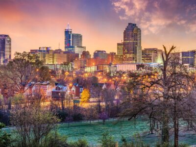 Raleigh skyline canvas, Raleigh Canvas Print, Raleigh North Carolina wall art, Canvas Wall Art, Raleigh Skyline, Gift Ideas, Raleigh art